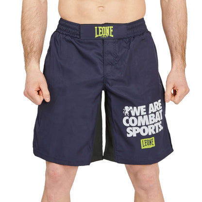 Leone 1947 MMA Shorts AB952 - TRÄNING & PERFORMANCE BUTIKEN