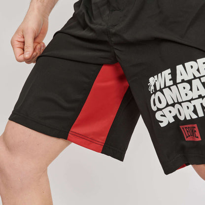 Leone 1947 MMA Shorts AB952 - TRÄNING & PERFORMANCE BUTIKEN