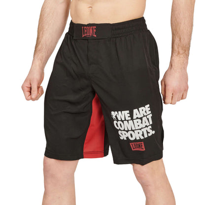 Leone 1947 MMA Shorts AB952 - TRÄNING & PERFORMANCE BUTIKEN