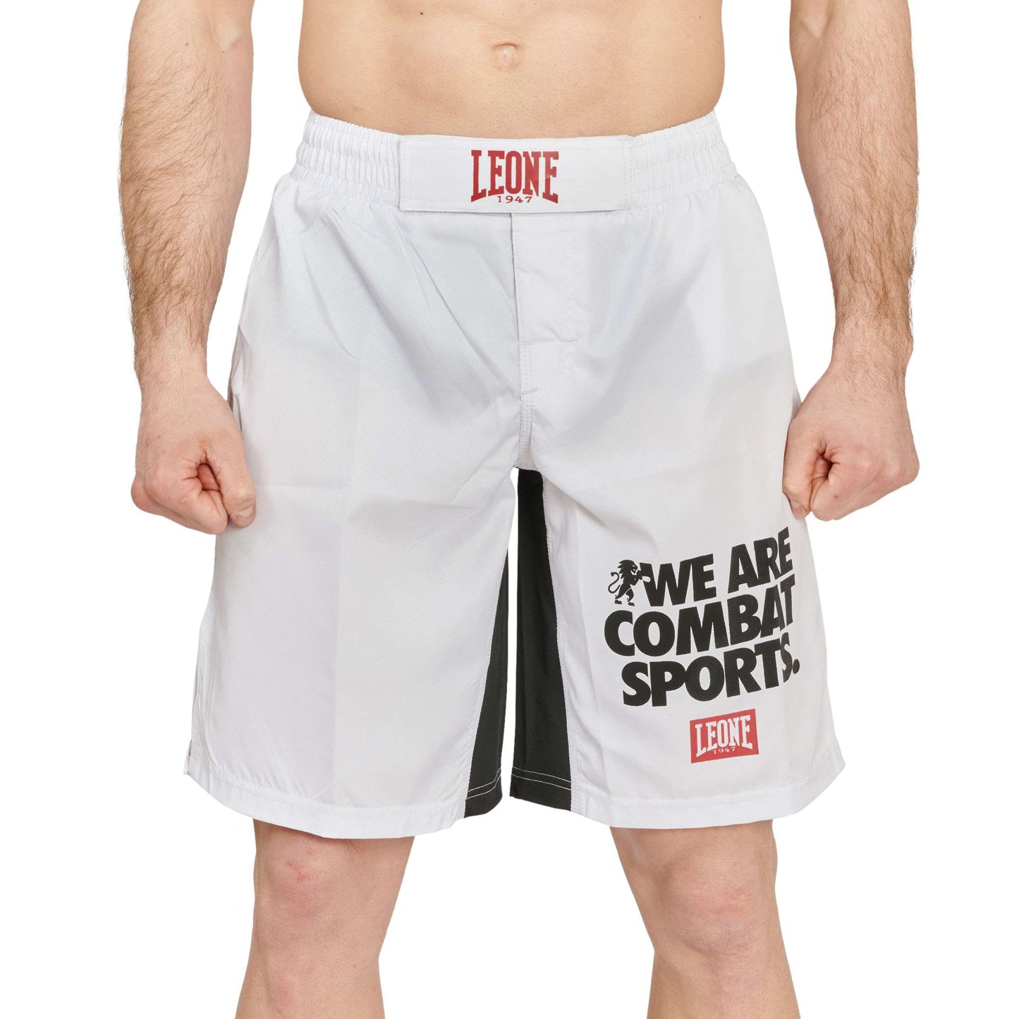 Leone 1947 MMA Shorts AB952 - TRÄNING & PERFORMANCE BUTIKEN