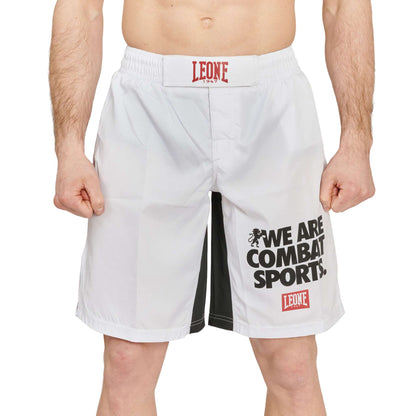Leone 1947 MMA Shorts AB952 - TRÄNING & PERFORMANCE BUTIKEN