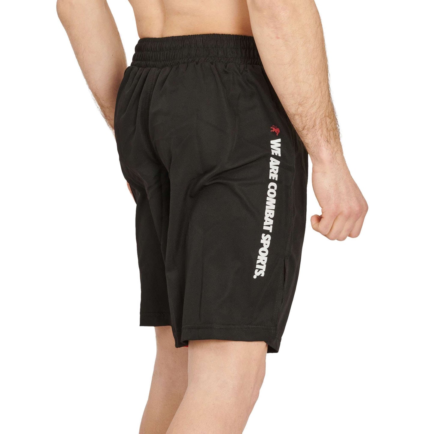 Leone 1947 MMA Shorts AB952 - TRÄNING & PERFORMANCE BUTIKEN