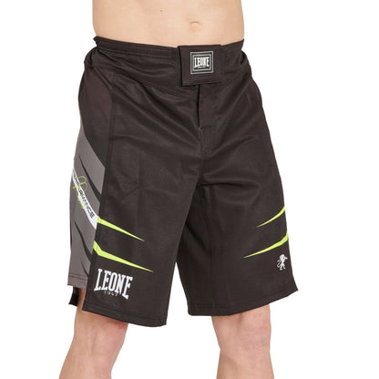 Leone 1947 MMA Shorts AB957F REVO FLUO - TRÄNING & PERFORMANCE BUTIKEN