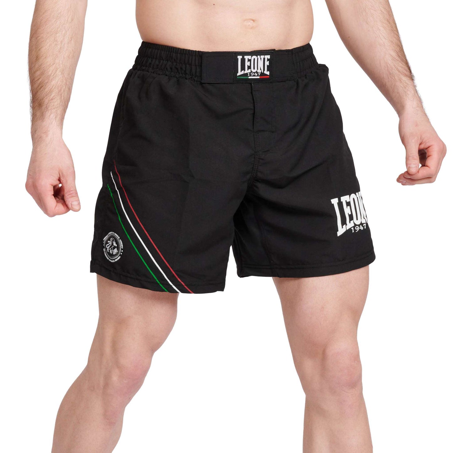 Leone 1947 MMA Shorts AB958 - TRÄNING & PERFORMANCE BUTIKEN