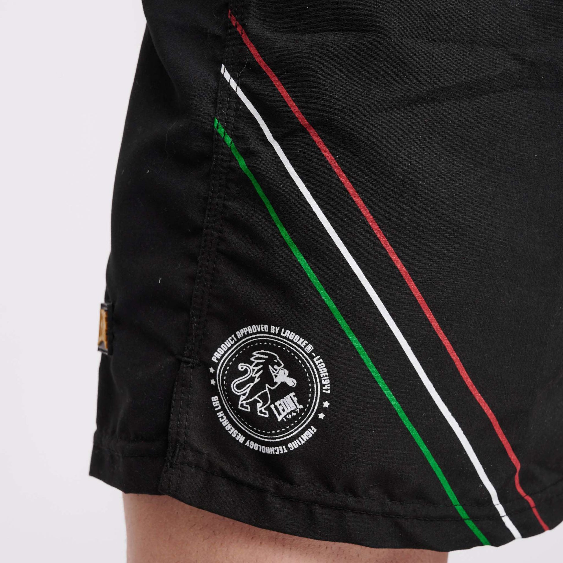 Leone 1947 MMA Shorts AB958 - TRÄNING & PERFORMANCE BUTIKEN