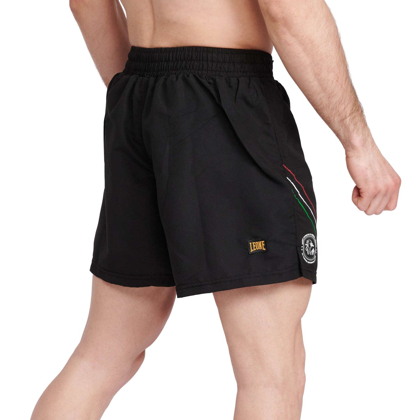 Leone 1947 MMA Shorts AB958 - TRÄNING & PERFORMANCE BUTIKEN