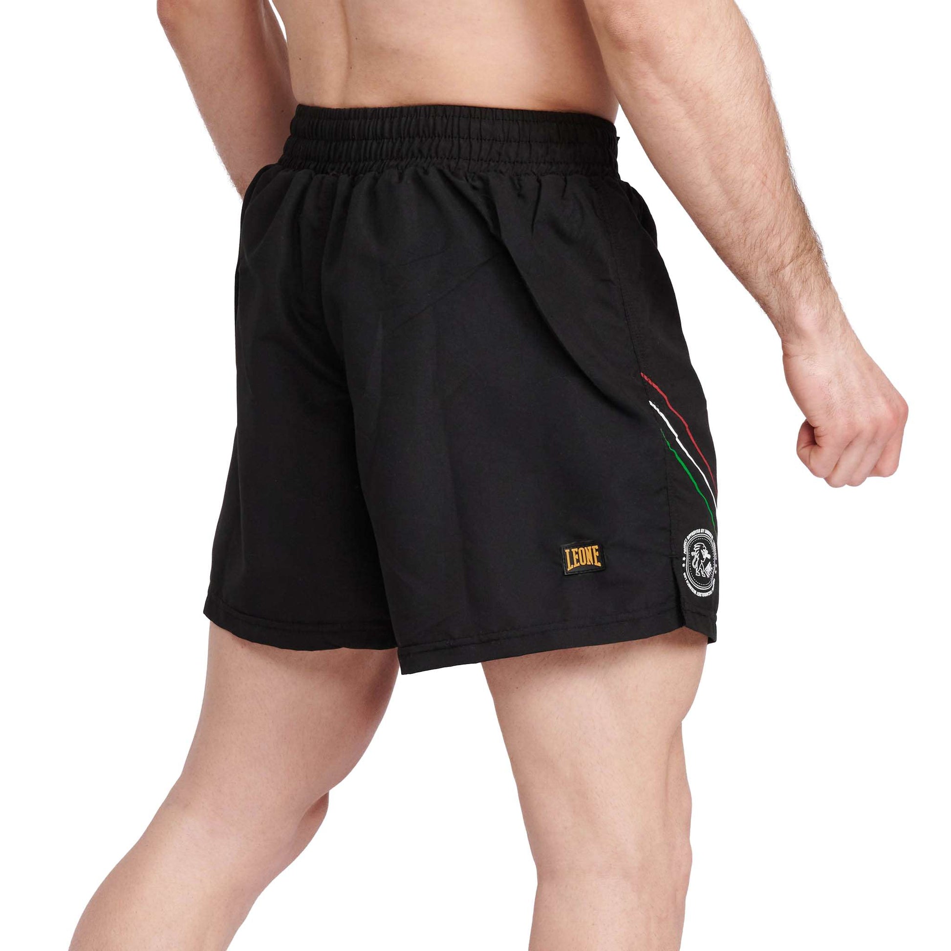 Leone 1947 MMA Shorts AB958 - TRÄNING & PERFORMANCE BUTIKEN