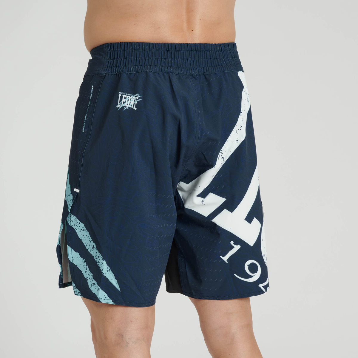 Leone 1947 MMA - shorts Primal Instinct Bold AB945 - TRÄNING & PERFORMANCE BUTIKEN