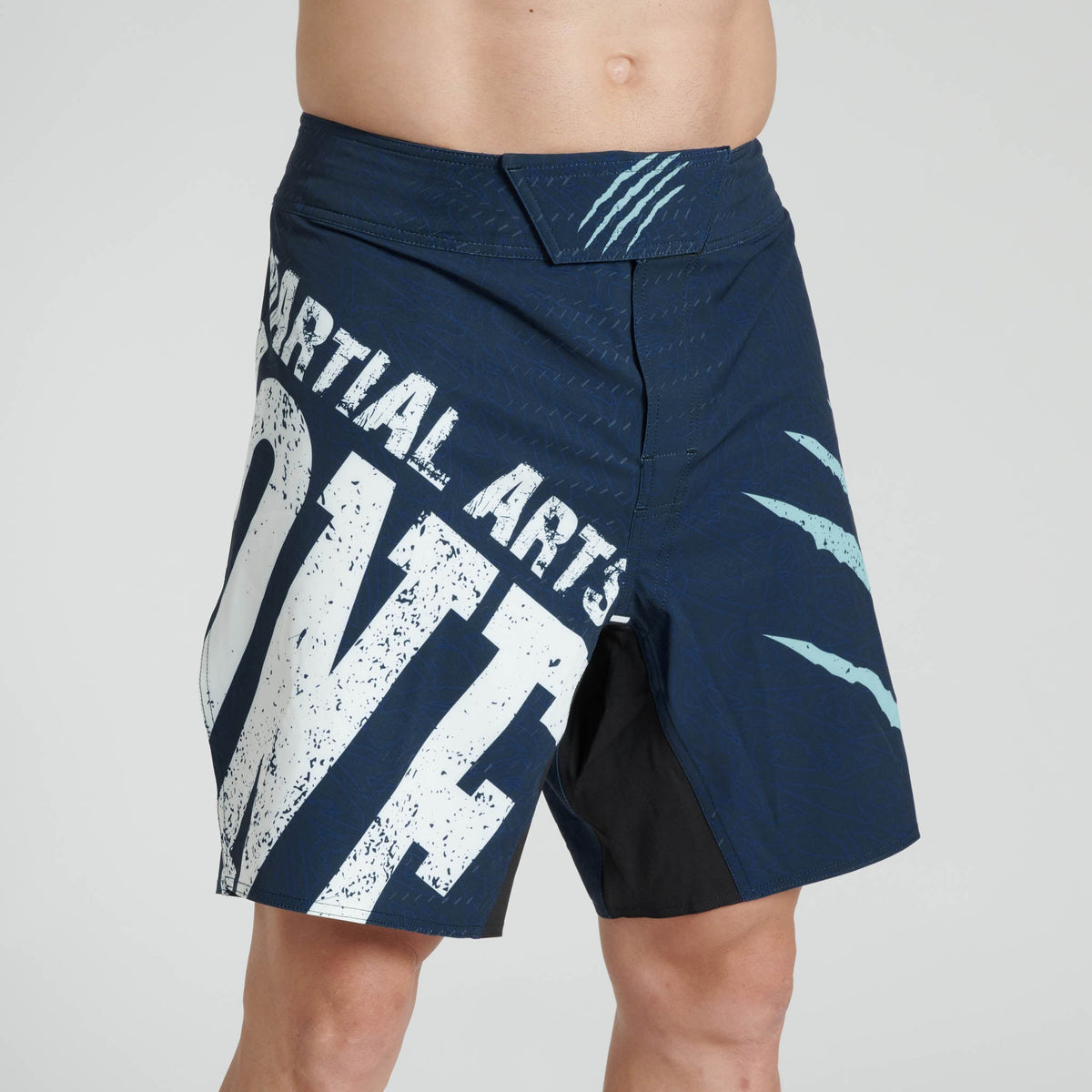 Leone 1947 MMA - shorts Primal Instinct Bold AB945 - TRÄNING & PERFORMANCE BUTIKEN