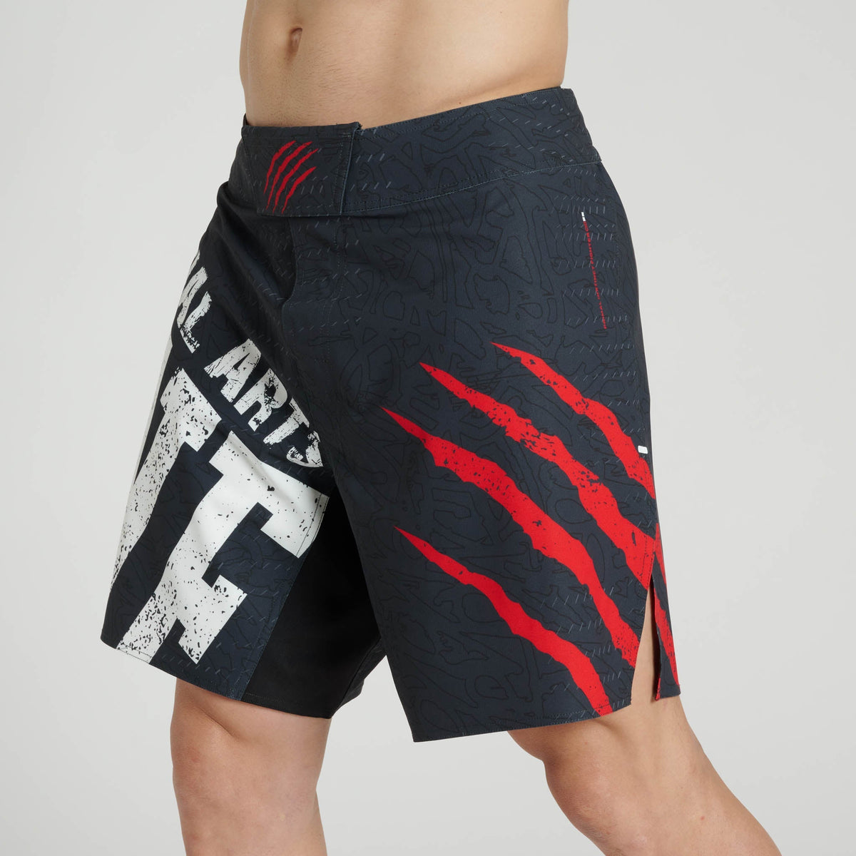 Leone 1947 MMA - shorts Primal Instinct Bold AB945 - TRÄNING & PERFORMANCE BUTIKEN