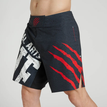Leone 1947 MMA - shorts Primal Instinct Bold AB945 - TRÄNING & PERFORMANCE BUTIKEN