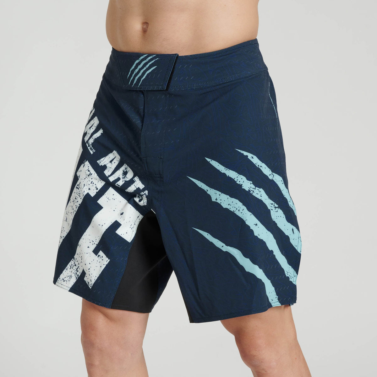 Leone 1947 MMA - shorts Primal Instinct Bold AB945 - TRÄNING & PERFORMANCE BUTIKEN