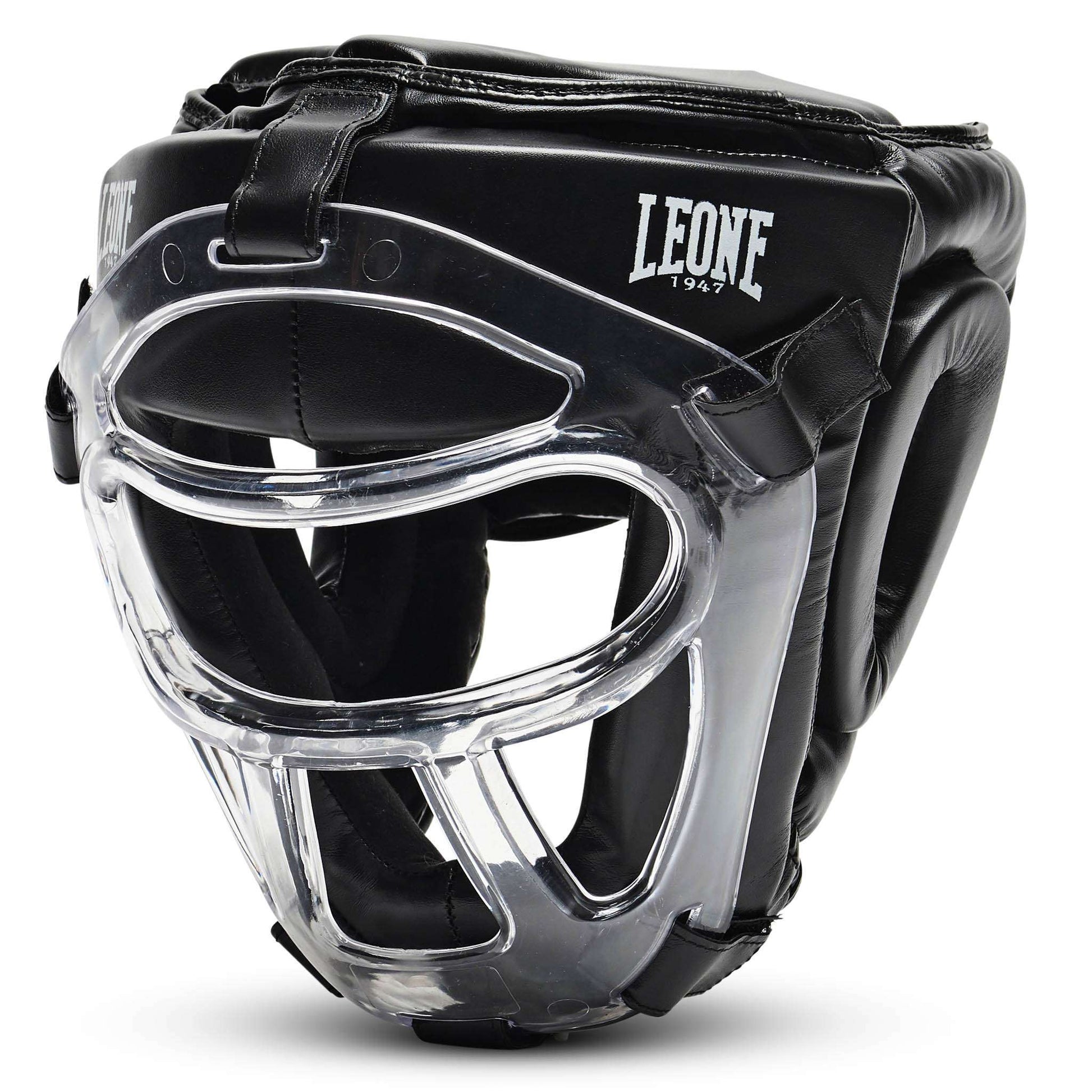 Leone 1947 Plastic Pad Huvudskydd CS432 - TRÄNING & PERFORMANCE BUTIKEN