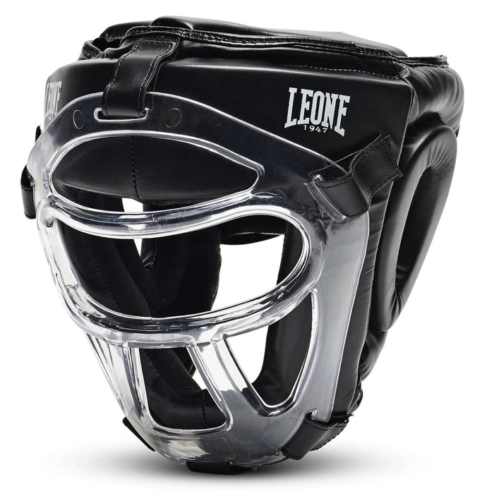 Leone 1947 Plastic Pad Huvudskydd CS432