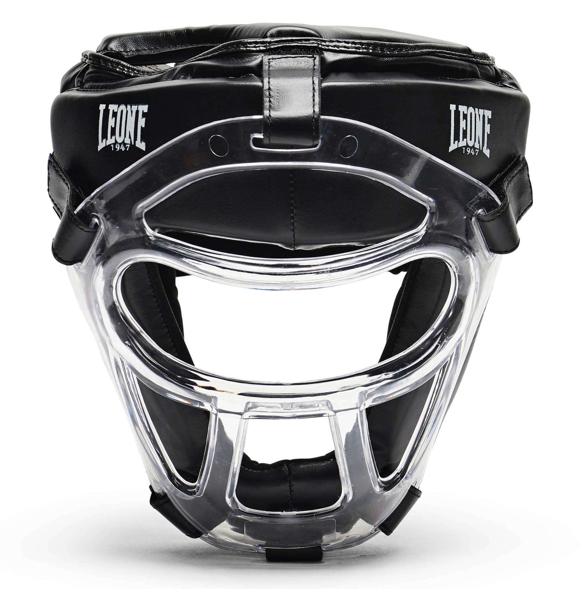 Leone 1947 Plastic Pad Huvudskydd CS432 - TRÄNING & PERFORMANCE BUTIKEN