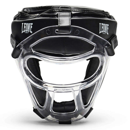 Leone 1947 Plastic Pad Huvudskydd CS432 - TRÄNING & PERFORMANCE BUTIKEN