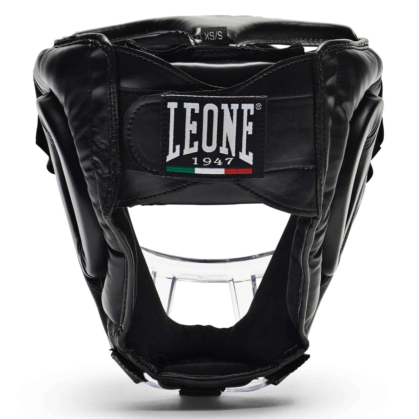 Leone 1947 Plastic Pad Huvudskydd CS432 - TRÄNING & PERFORMANCE BUTIKEN