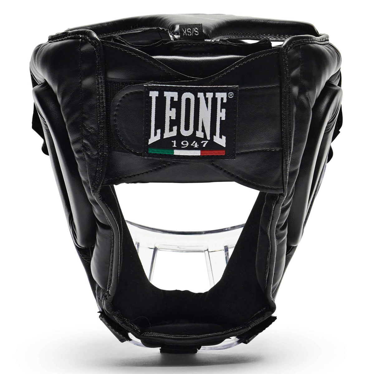 Leone 1947 Plastic Pad Huvudskydd CS432 - TRÄNING & PERFORMANCE BUTIKEN