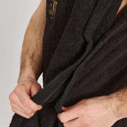 Leone 1947 Premium Poncho AB290 - TRÄNING & PERFORMANCE BUTIKEN