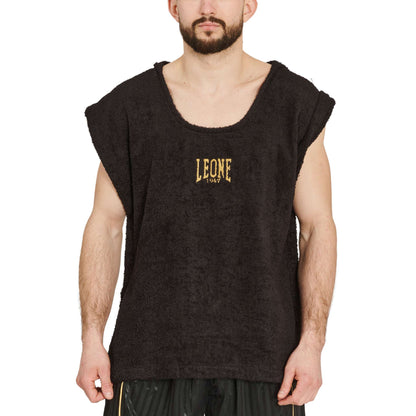Leone 1947 Premium Poncho AB290 - TRÄNING & PERFORMANCE BUTIKEN