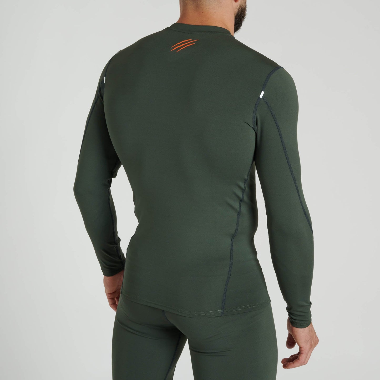 Leone 1947 Rashguard AB909 - TRÄNING & PERFORMANCE BUTIKEN