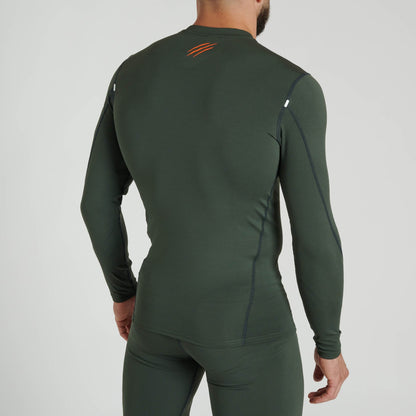 Leone 1947 Rashguard AB909 - TRÄNING & PERFORMANCE BUTIKEN