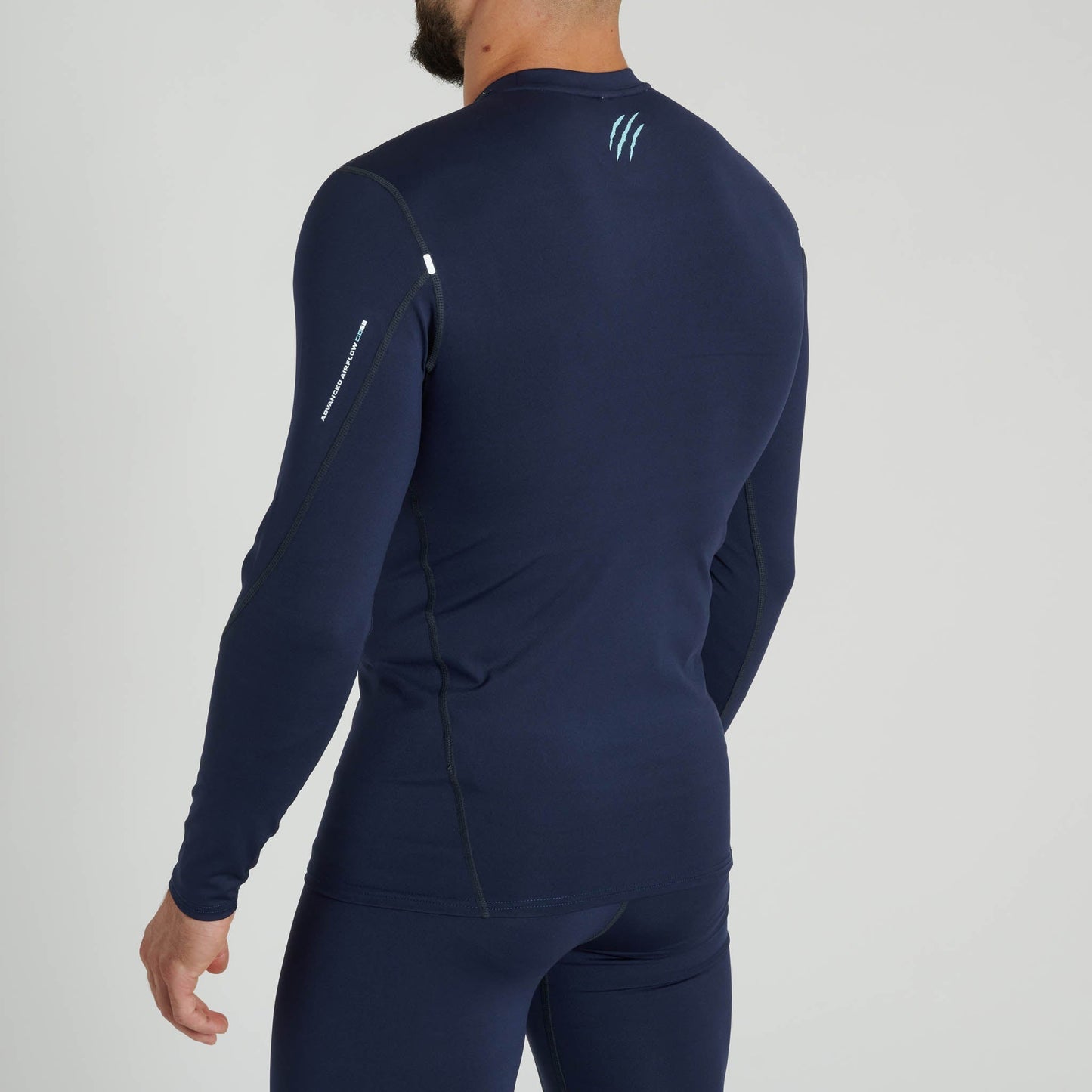 Leone 1947 Rashguard AB909 - TRÄNING & PERFORMANCE BUTIKEN