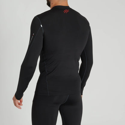 Leone 1947 Rashguard AB909 - TRÄNING & PERFORMANCE BUTIKEN