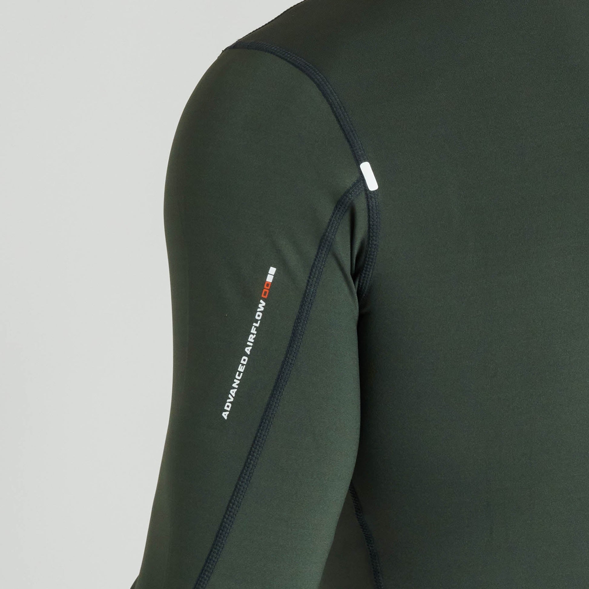 Leone 1947 Rashguard AB909 - TRÄNING & PERFORMANCE BUTIKEN