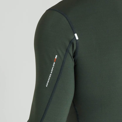 Leone 1947 Rashguard AB909 - TRÄNING & PERFORMANCE BUTIKEN