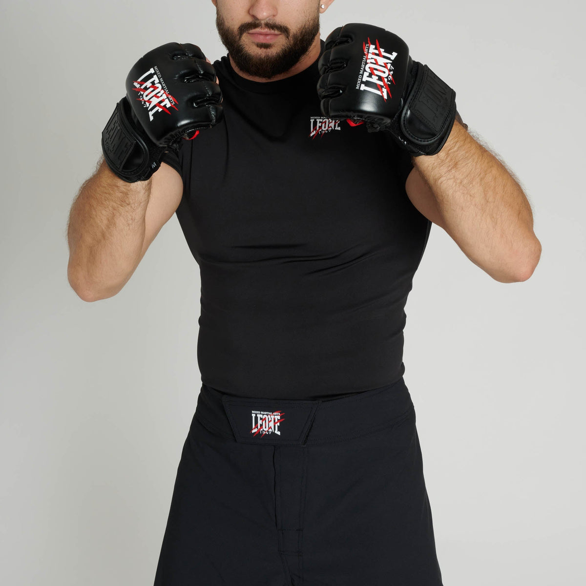 Leone 1947 Rashguard AB917 - TRÄNING & PERFORMANCE BUTIKEN