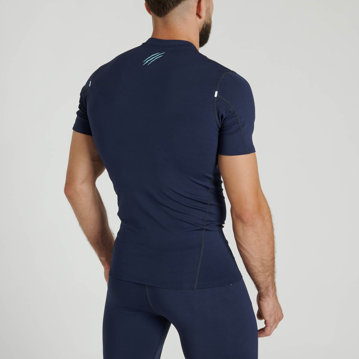 Leone 1947 Rashguard AB917 - TRÄNING & PERFORMANCE BUTIKEN
