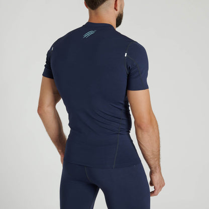 Leone 1947 Rashguard AB917 - TRÄNING & PERFORMANCE BUTIKEN