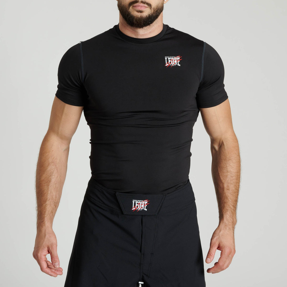 Leone 1947 Rashguard AB917 - TRÄNING & PERFORMANCE BUTIKEN