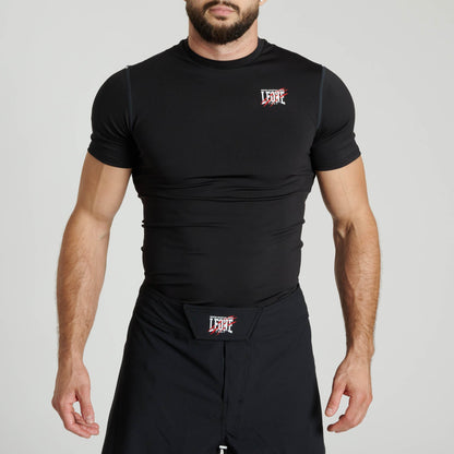 Leone 1947 Rashguard AB917 - TRÄNING & PERFORMANCE BUTIKEN