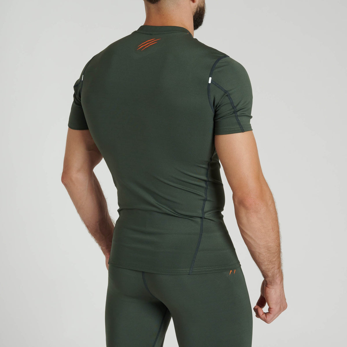 Leone 1947 Rashguard AB917 - TRÄNING & PERFORMANCE BUTIKEN