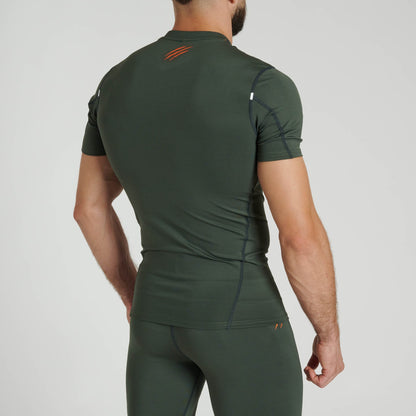 Leone 1947 Rashguard AB917 - TRÄNING & PERFORMANCE BUTIKEN