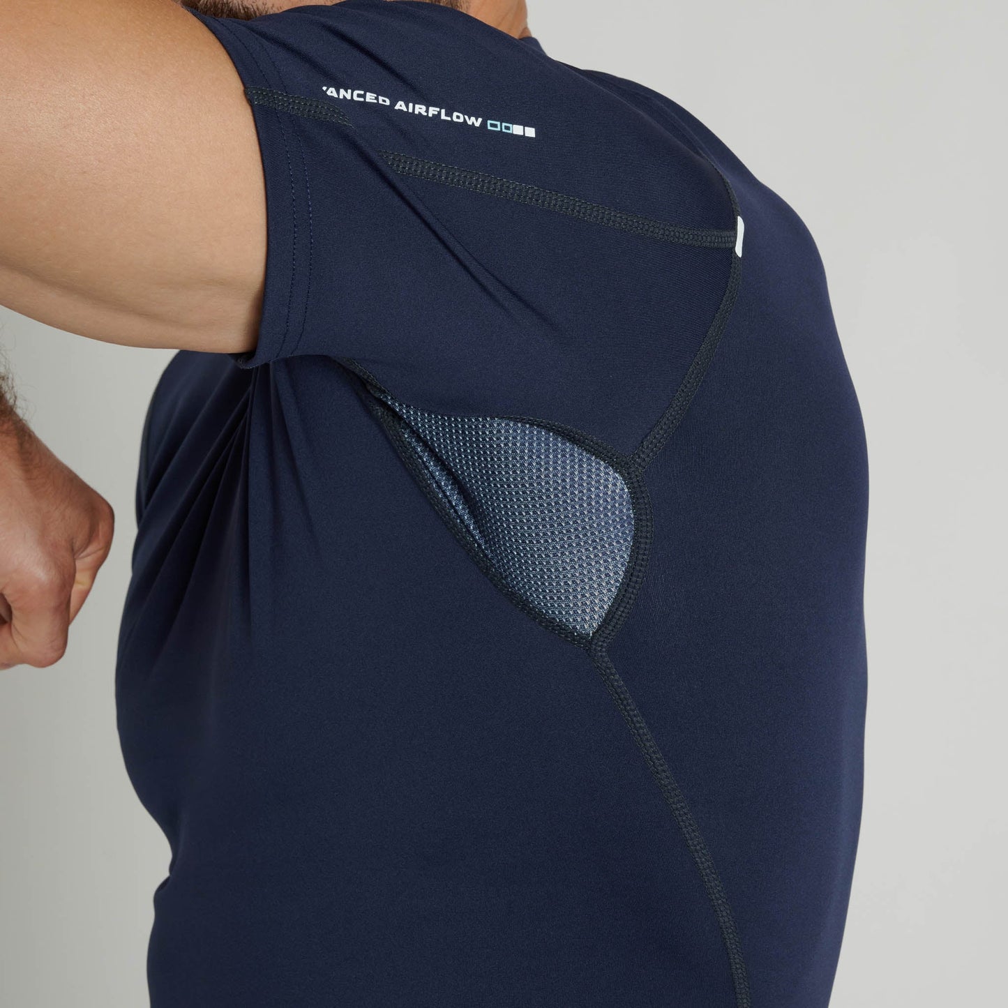 Leone 1947 Rashguard AB917 - TRÄNING & PERFORMANCE BUTIKEN