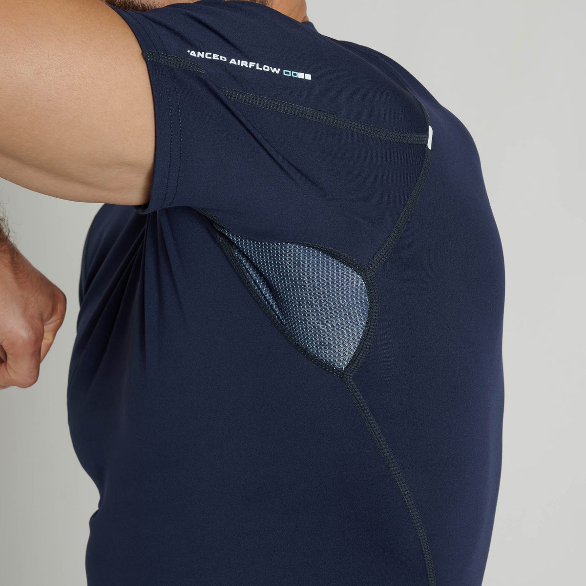 Leone 1947 Rashguard AB917 - TRÄNING & PERFORMANCE BUTIKEN