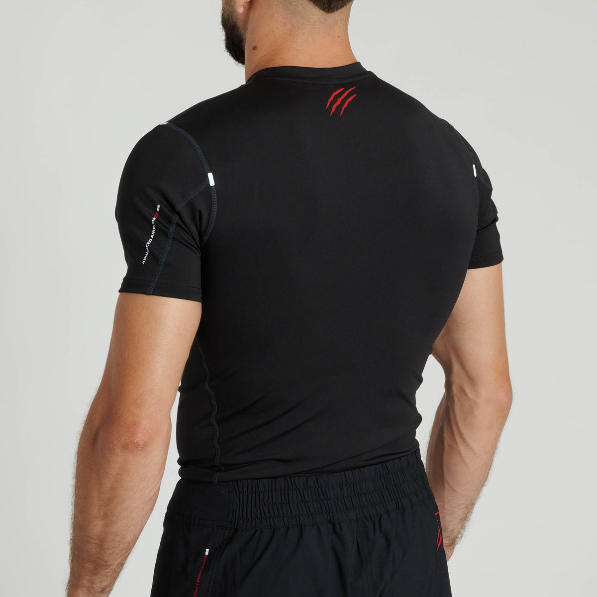 Leone 1947 Rashguard AB917 - TRÄNING & PERFORMANCE BUTIKEN