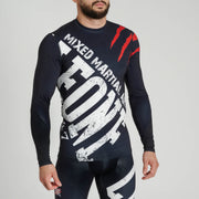 Leone 1947 Rashguard Herr AB941