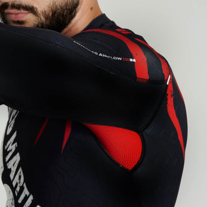 Leone 1947 Rashguard Herr AB941 - TRÄNING & PERFORMANCE BUTIKEN