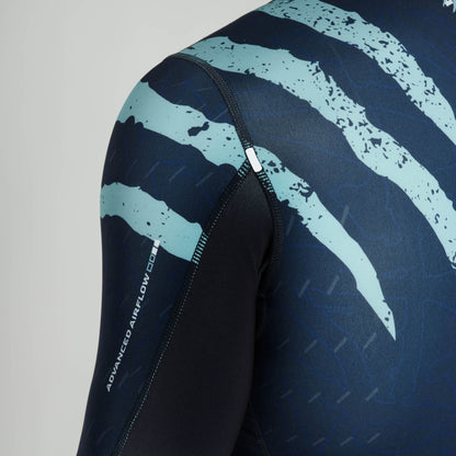 Leone 1947 Rashguard Herr AB941 - TRÄNING & PERFORMANCE BUTIKEN