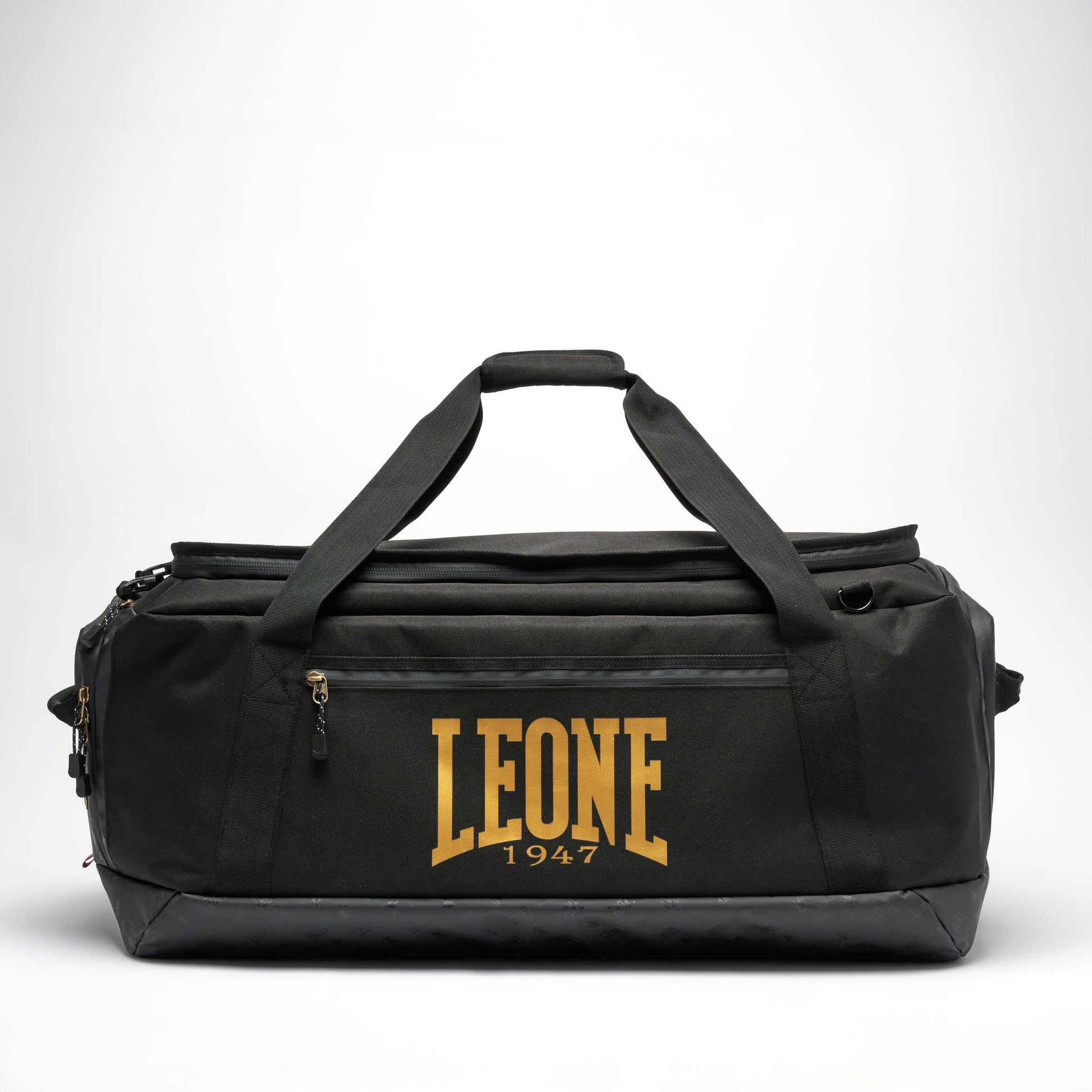 Leone 1947 Resväska XXL DNA AC959 - TRÄNING & PERFORMANCE BUTIKEN