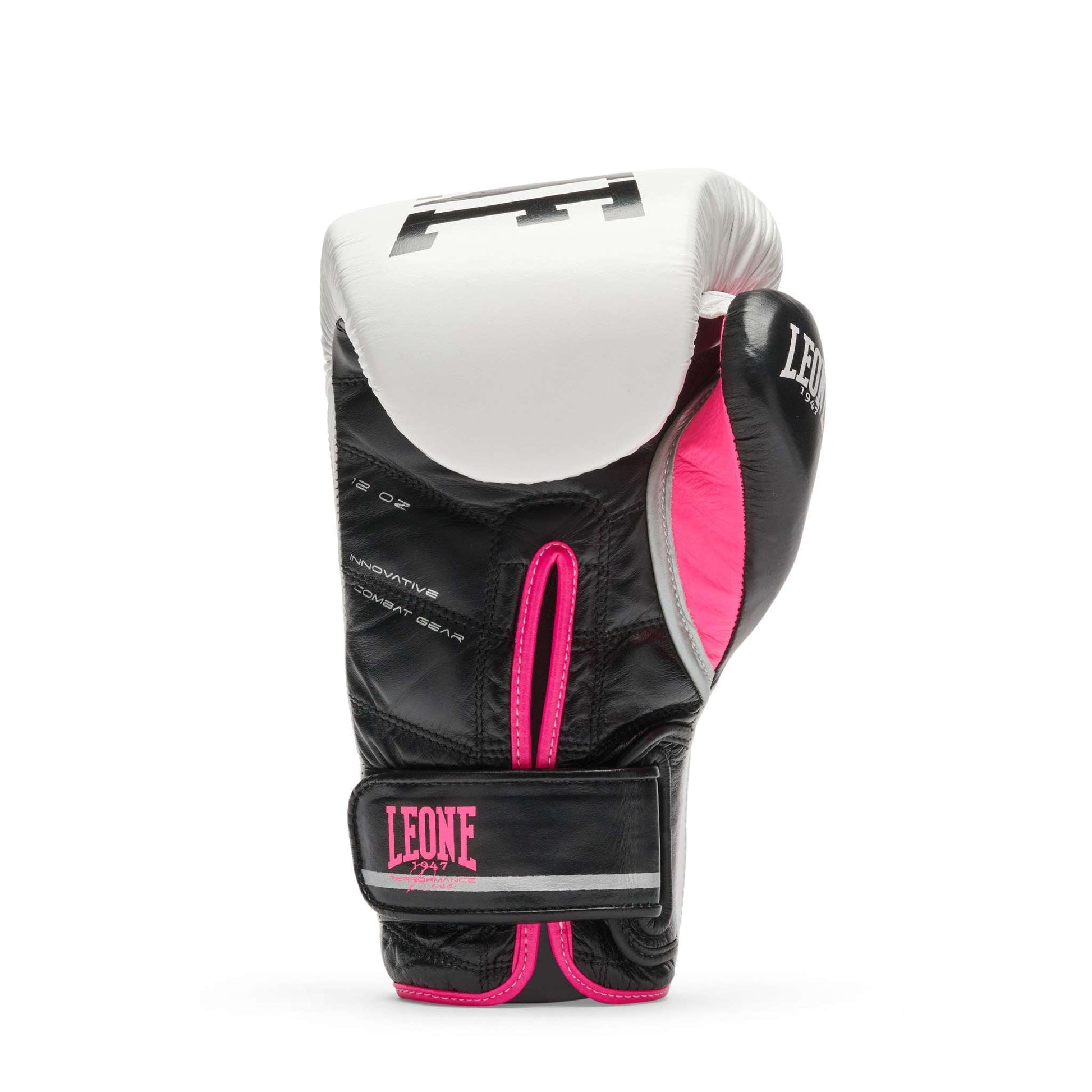 Leone 1947 Revo Fluo Boxningshandskar GN110F - TRÄNING & PERFORMANCE BUTIKEN