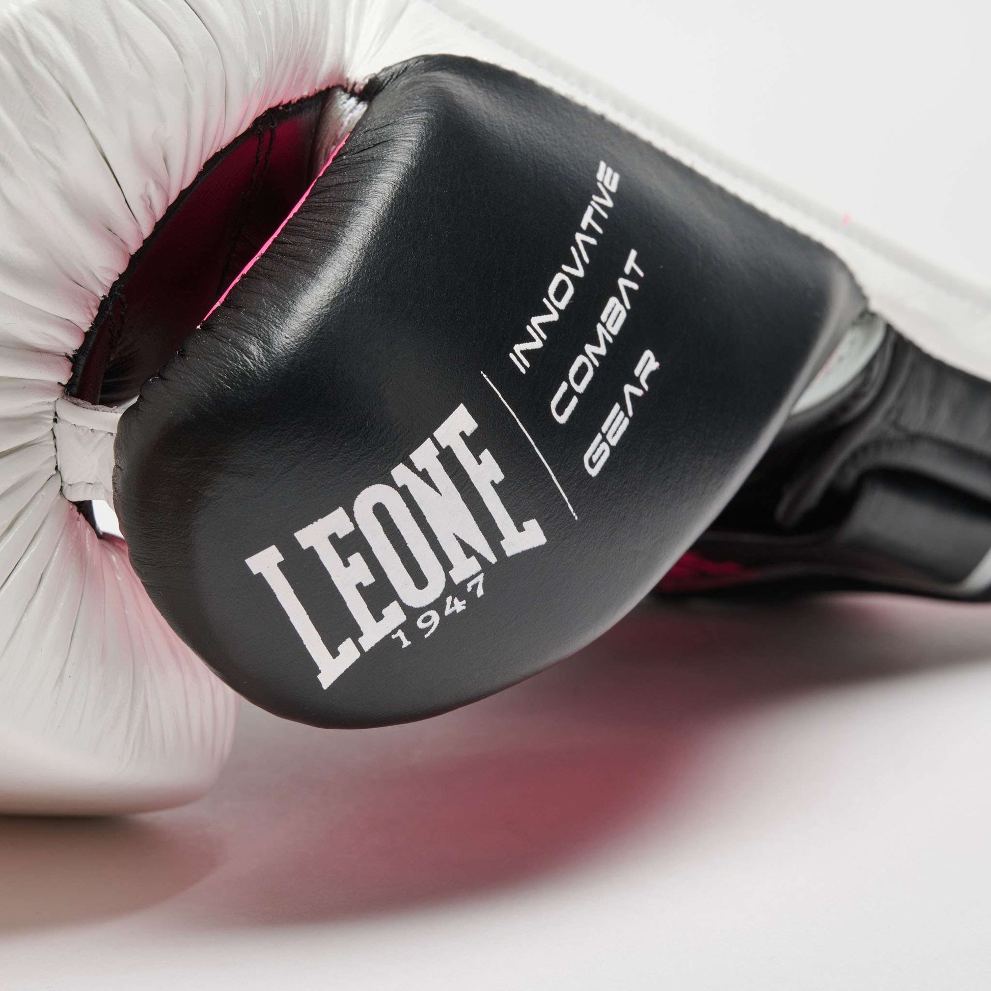 Leone 1947 Revo Fluo Boxningshandskar GN110F - TRÄNING & PERFORMANCE BUTIKEN