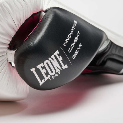 Leone 1947 Revo Fluo Boxningshandskar GN110F - TRÄNING & PERFORMANCE BUTIKEN