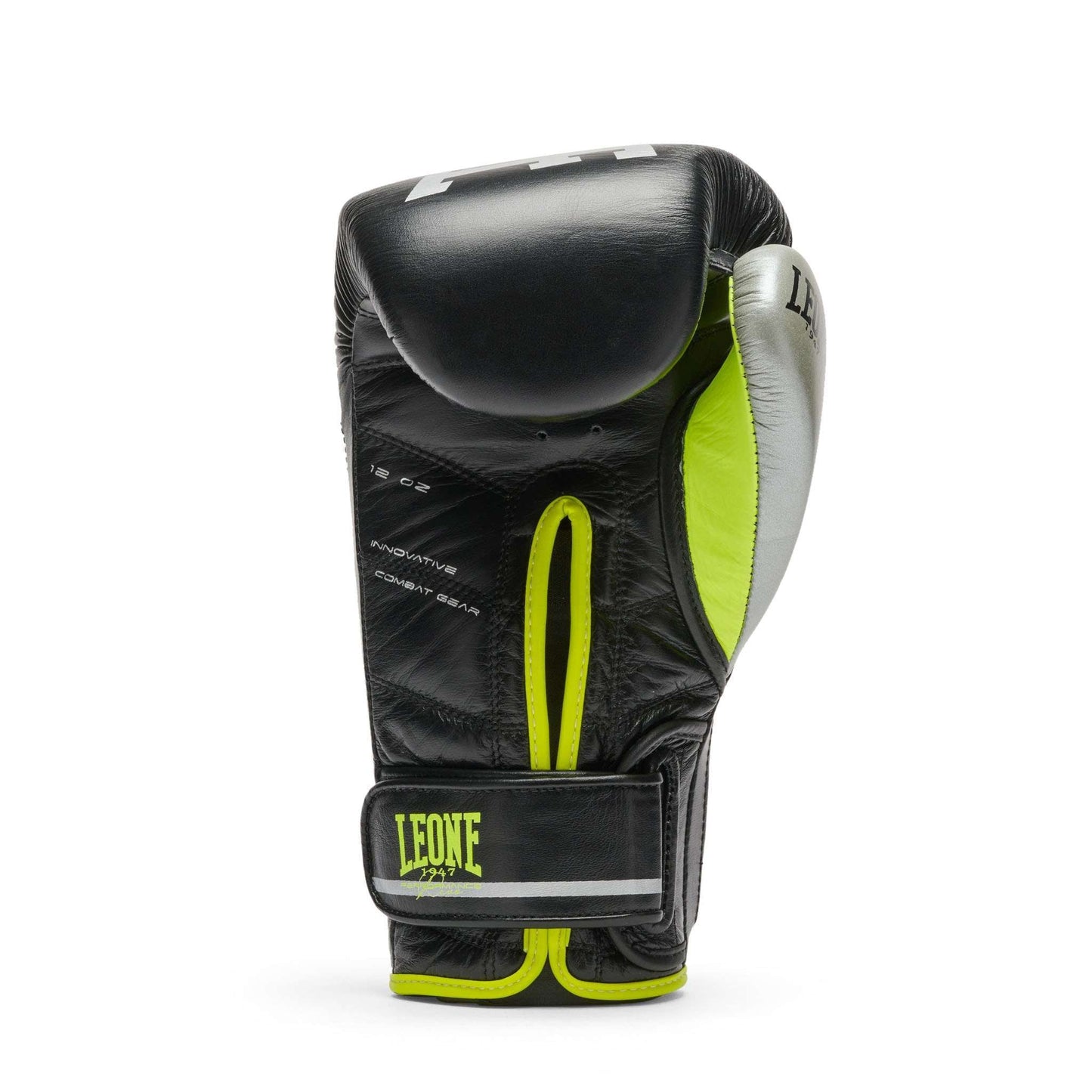 Leone 1947 Revo Fluo Boxningshandskar GN110F - TRÄNING & PERFORMANCE BUTIKEN