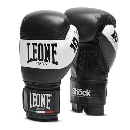 Leone 1947 SHOCK Boxningshandskar GN047 - TRÄNING & PERFORMANCE BUTIKEN