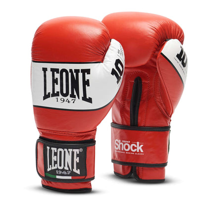 Leone 1947 SHOCK Boxningshandskar GN047 - TRÄNING & PERFORMANCE BUTIKEN
